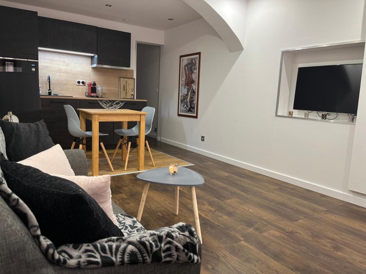 Marina'Home アジャクシオ エクステリア 写真