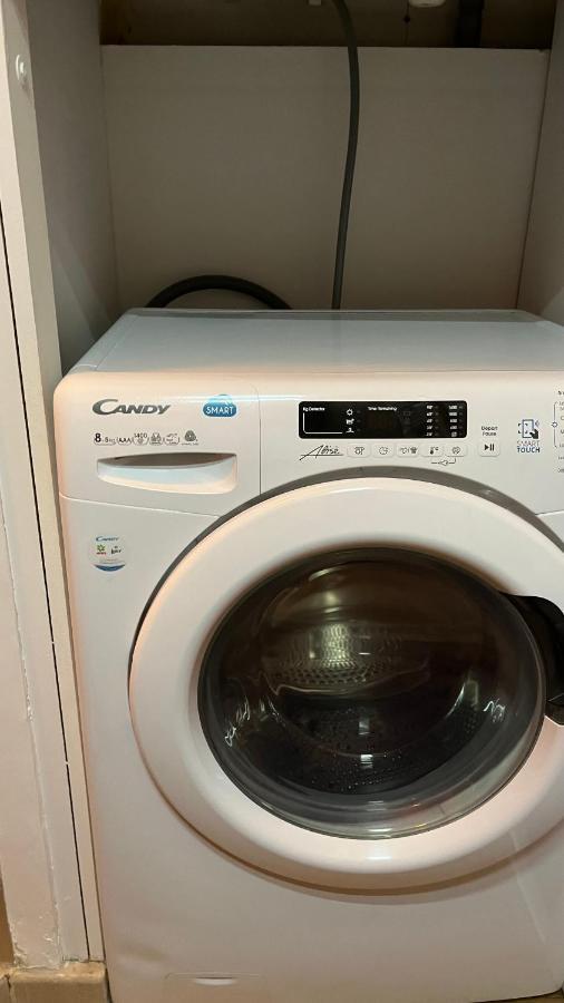 Marina'Home アジャクシオ エクステリア 写真